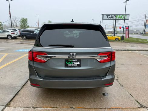 Used 2019 Honda Odyssey EX image 10