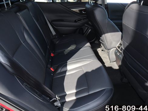 Used 2023 Subaru Outback Limited image 25