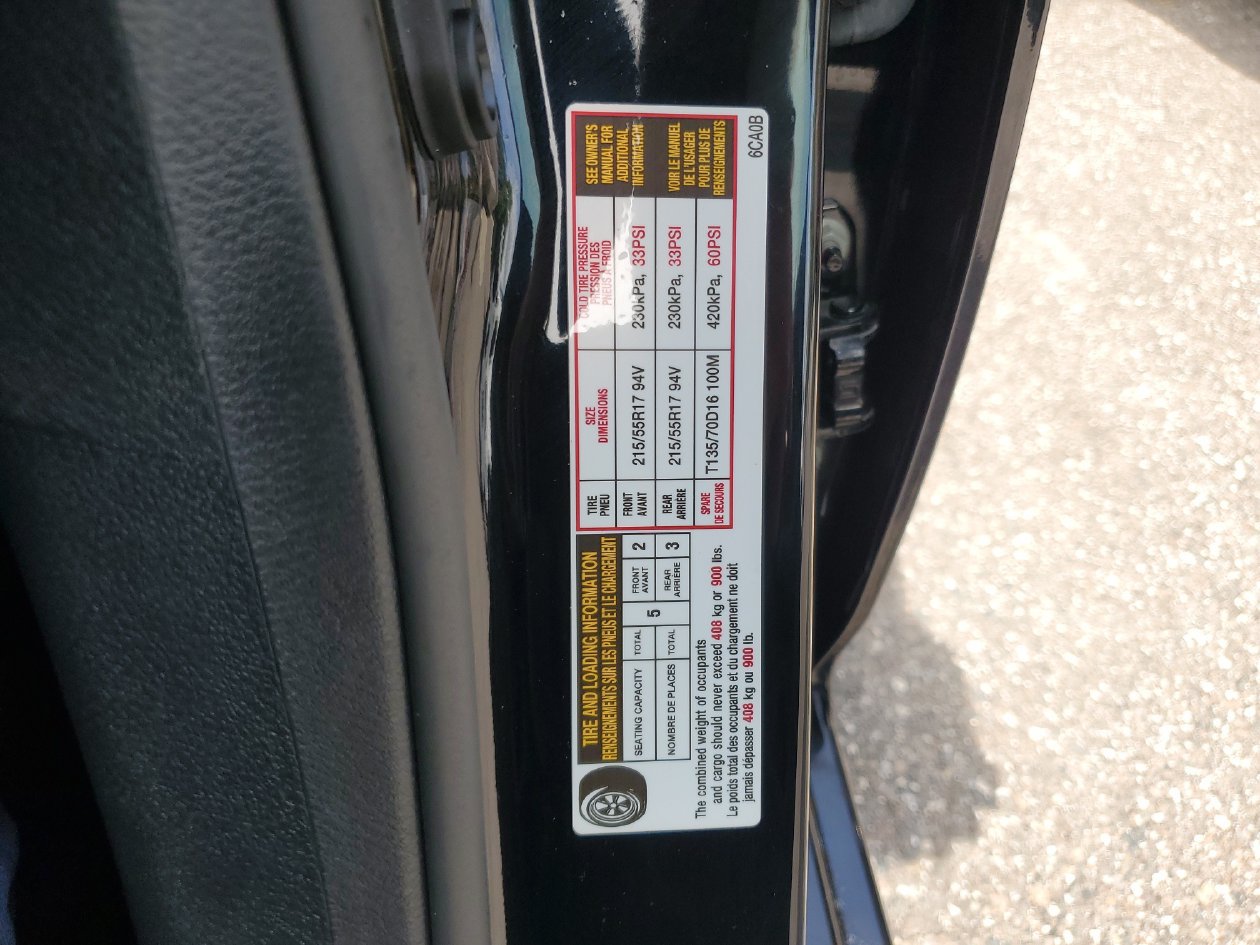 Used 2024 Nissan Altima 2.5 SV FWD image 32