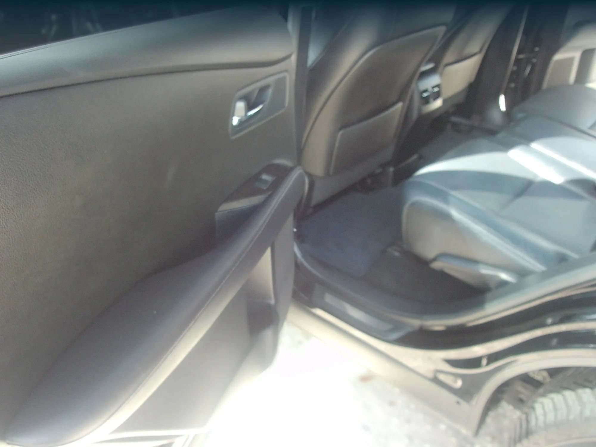 Used 2013 Lexus RX 350 FWD w/ Navigation Pkg image 22