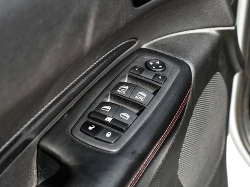 Used 2023 Dodge Durango GT RWD image 39