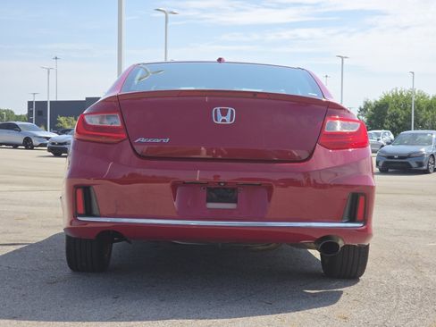 Used 2014 Honda Accord EX-L image 16