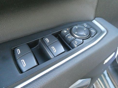 Certified 2025 Chevrolet Silverado 2500 LTZ w/ Trail Boss Package image 27