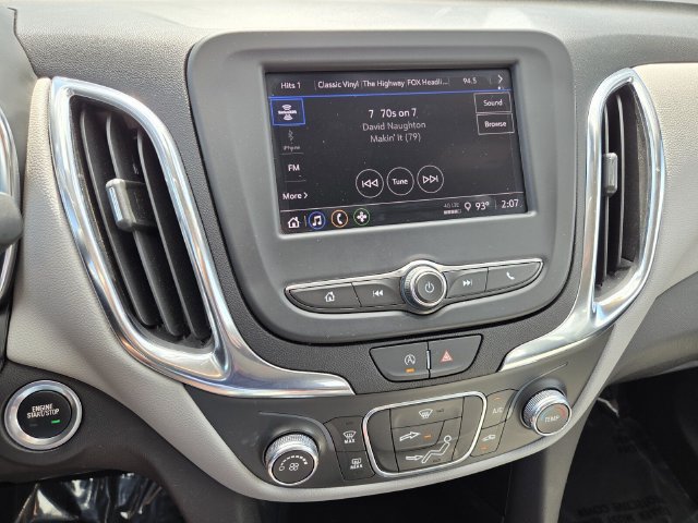 Used 2024 Chevrolet Equinox LS FWD image 21