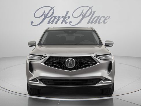 Used 2022 Acura MDX SH-AWD w/ Technology Package image 8