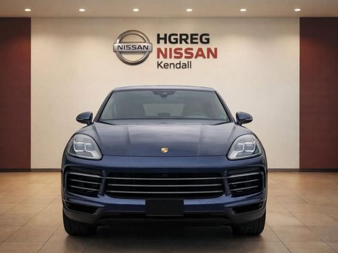 Used 2019 Porsche Cayenne AWD/4WD image 5