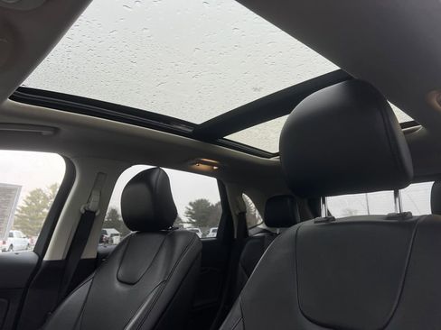 Used 2019 Ford Edge Titanium w/ Equipment Group 301A image 25