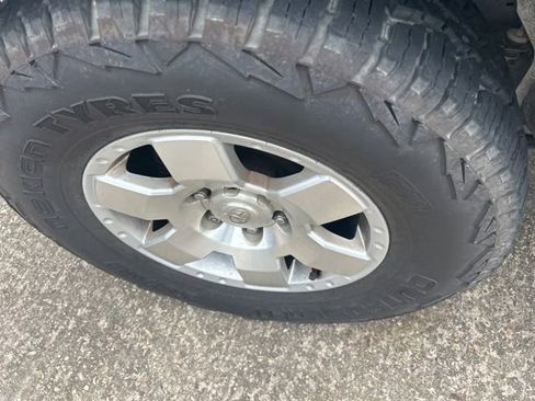 Used 2007 Toyota FJ Cruiser 2WD image 24