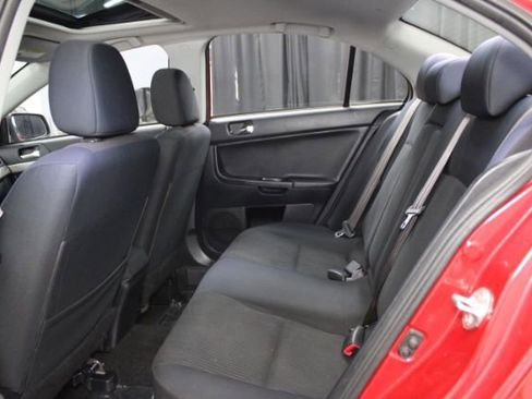 Used 2014 Mitsubishi Lancer ES image 18