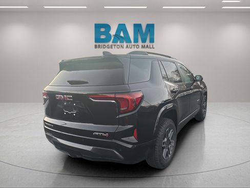 New 2026 GMC Terrain AT4 w/ Convenience Package III image 10