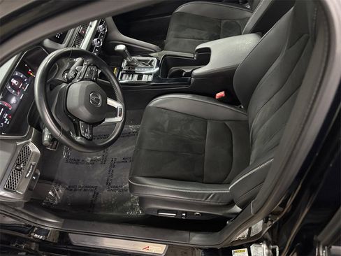 Certified 2023 Acura Integra A-Spec image 10