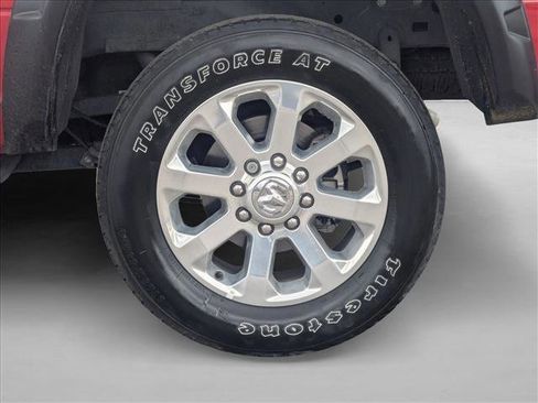 Used 2023 RAM 2500 Laramie image 20