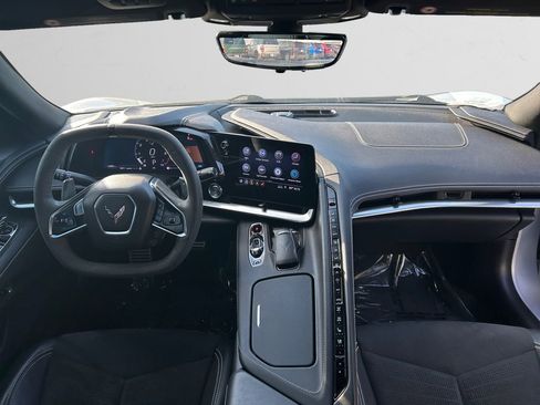 Used 2020 Chevrolet Corvette Stingray Preferred Cpe w/ 2LT Preferred Equipment Group RWD image 36