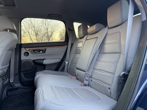 Used 2019 Honda CR-V EX-L image 37