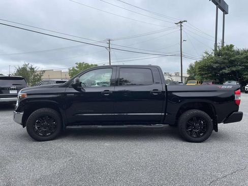 Used 2021 Toyota Tundra SR5 RWD image 6