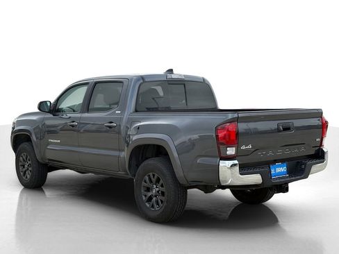 Used 2021 Toyota Tacoma SR5 image 7