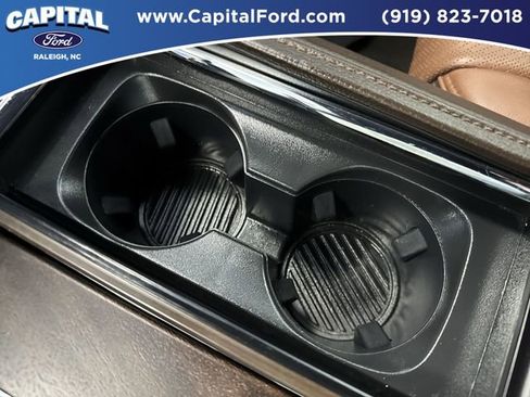 Certified 2022 Ford Expedition Max King Ranch AWD/4WD image 32