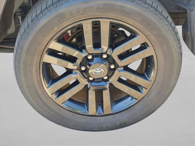 Used 2019 Toyota 4Runner Limited AWD/4WD image 16