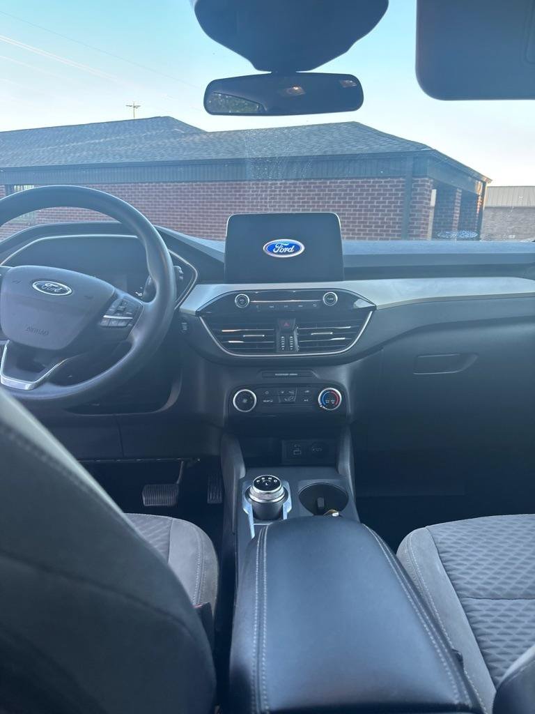Used 2022 Ford Escape SE AWD/4WD image 10