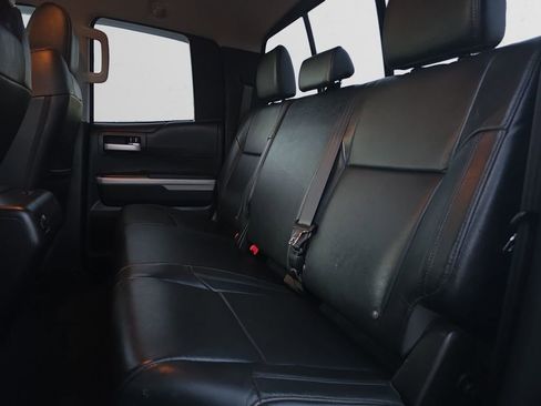 Used 2017 Toyota Tundra Limited image 13