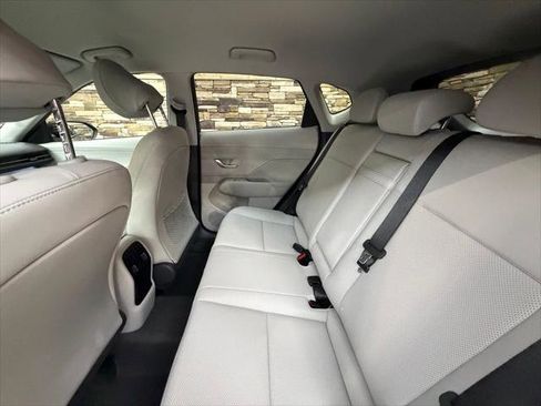 New 2026 Hyundai Kona SEL Premium AWD/4WD image 19