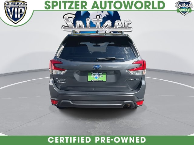 Used 2024 Subaru Forester Premium AWD/4WD image 8