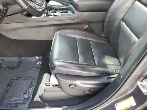 Used 2024 Dodge Durango R/T AWD/4WD image 23