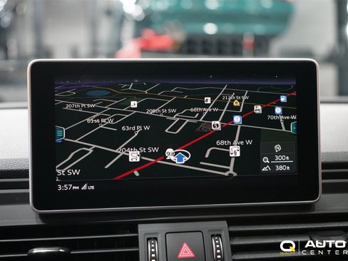 Used 2018 Audi SQ5 Prestige image 36