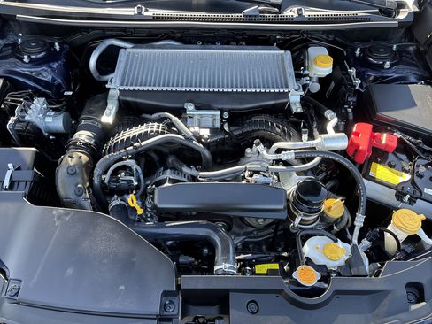 Used 2025 Subaru WRX Premium image 29