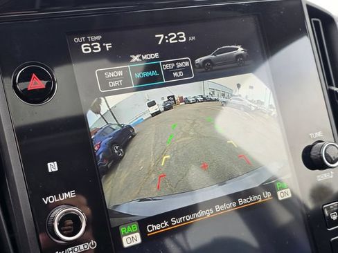 Certified 2025 Subaru Crosstrek 2.5i Limited w/ Crosstrek Mirror Package AWD/4WD image 29