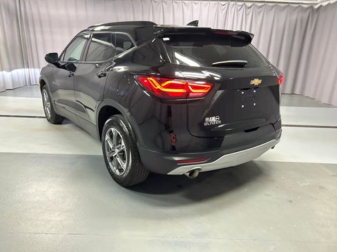 Used 2024 Chevrolet Blazer LT w/ Convenience Package image 5