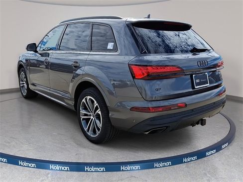 New 2026 Audi Q7 2.0T Premium image 2