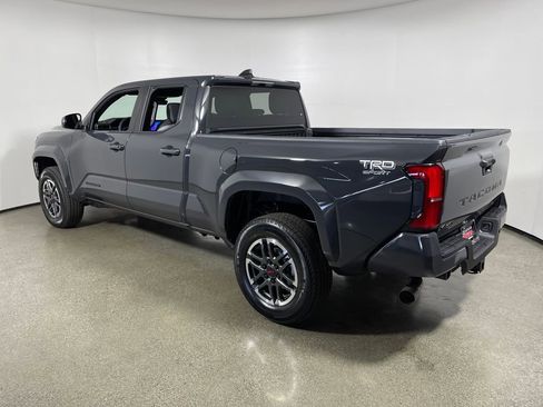 New 2026 Toyota Tacoma TRD Sport image 5