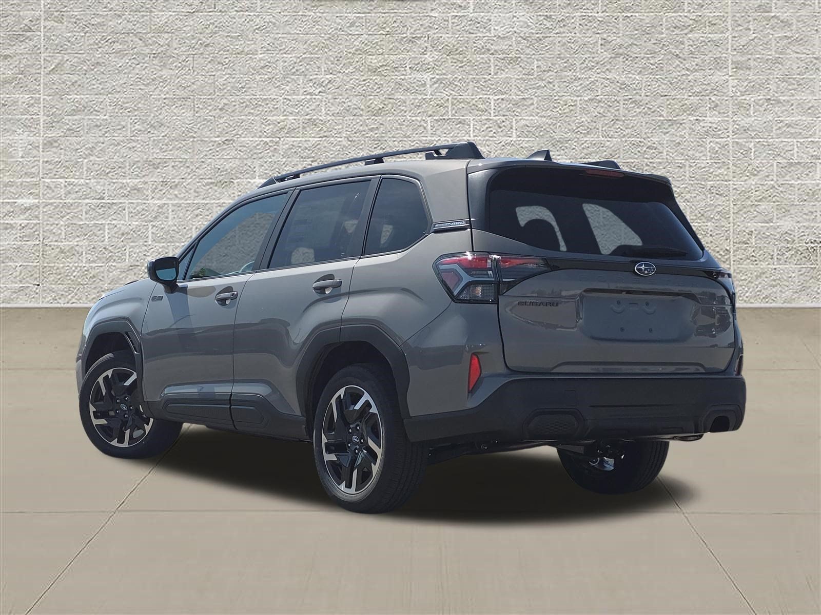 New 2026 Subaru Forester Premium AWD/4WD image 5