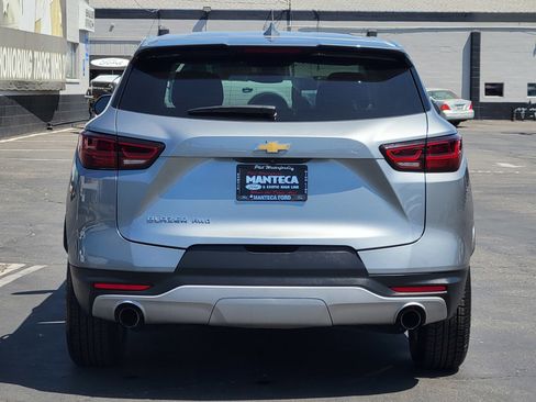 Used 2024 Chevrolet Blazer LT image 5