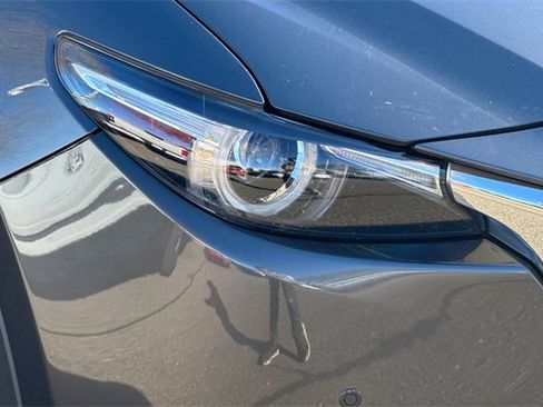 Used 2022 MAZDA CX-9 Signature image 51