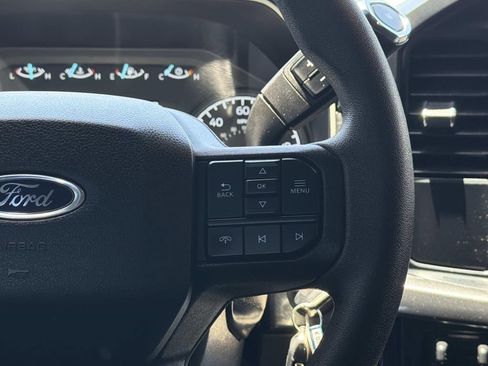 Used 2023 Ford F150 XL w/ STX Appearance Package RWD image 12