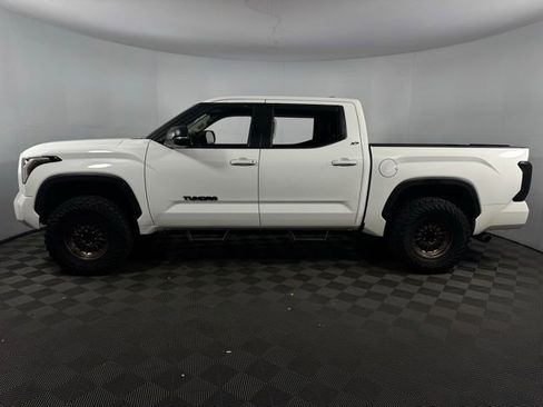 Used 2023 Toyota Tundra SR5 image 4