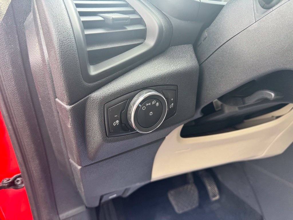 Used 2020 Ford EcoSport S AWD/4WD image 4