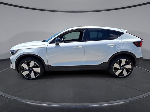 Used 2023 Volvo C40 P8 Recharge Ultimate w/ Protection Package Premier AWD/4WD image 5