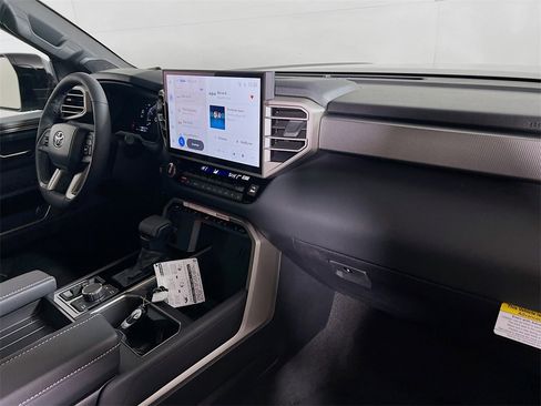New 2026 Toyota Tundra Limited image 23