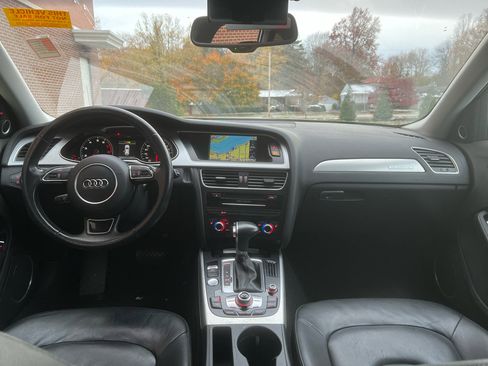 Used 2016 Audi A4 Premium Plus w/ Technology Package image 27
