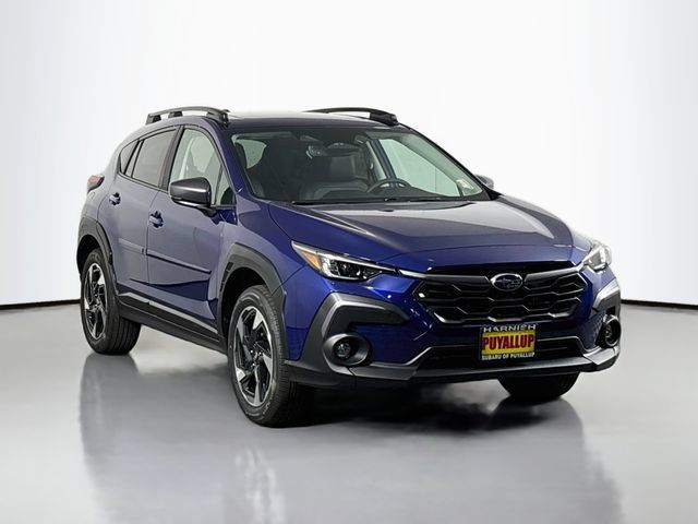 New 2026 Subaru Crosstrek 2.5i Limited AWD/4WD 360° Tour