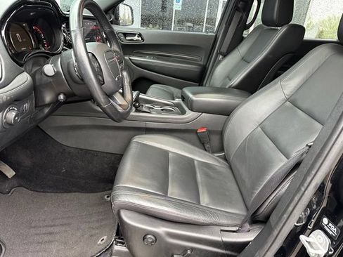 Used 2022 Dodge Durango GT AWD/4WD image 17