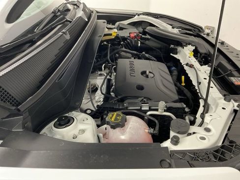 New 2026 Chevrolet TrailBlazer LT w/ Convenience Package image 21