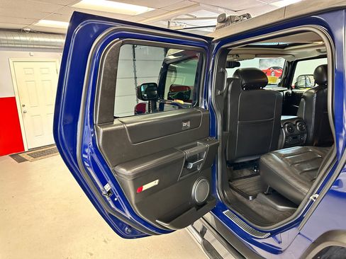 Used 2007 HUMMER H2 image 39