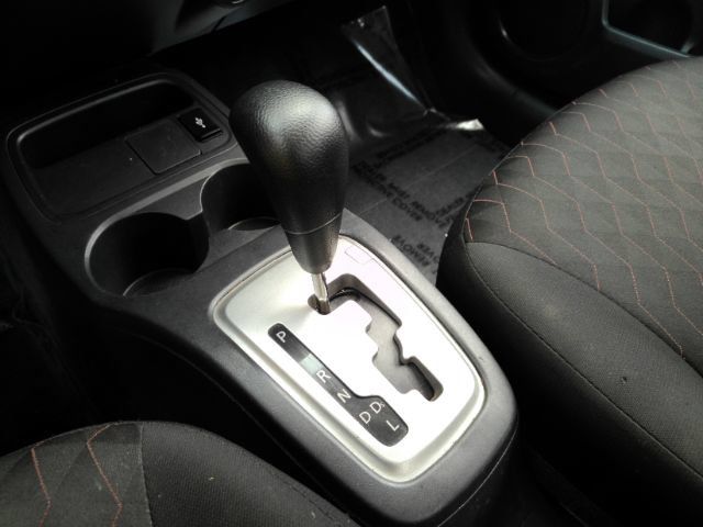 Used 2024 Mitsubishi Mirage ES FWD image 39