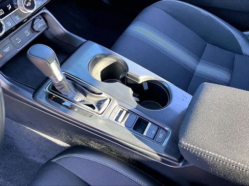 Certified 2025 Honda Civic Sport image 13