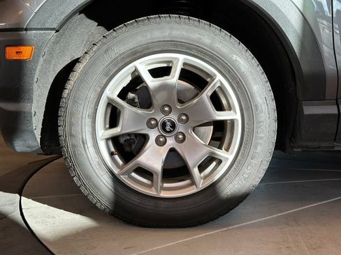 Used 2022 Ford Bronco Sport AWD/4WD image 25