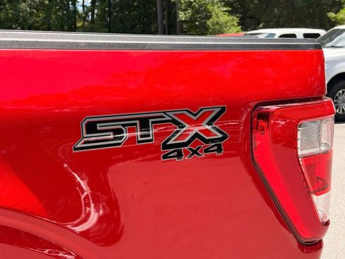 Used 2021 Ford F150 XL w/ STX Appearance Package AWD/4WD image 14